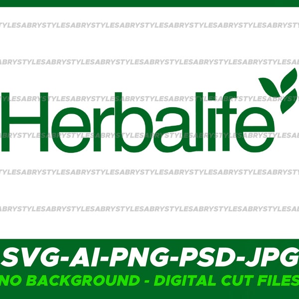 Herbalife Logo New 2024 svg png psd ai jpg