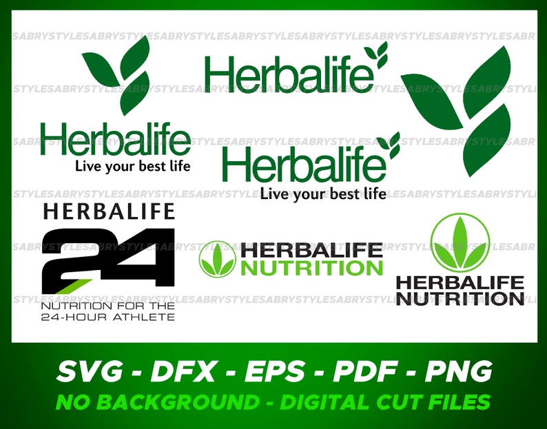Herbalife 2025, SVG New Herbalife Logo, Herbalife Nutrition Pack, PNG