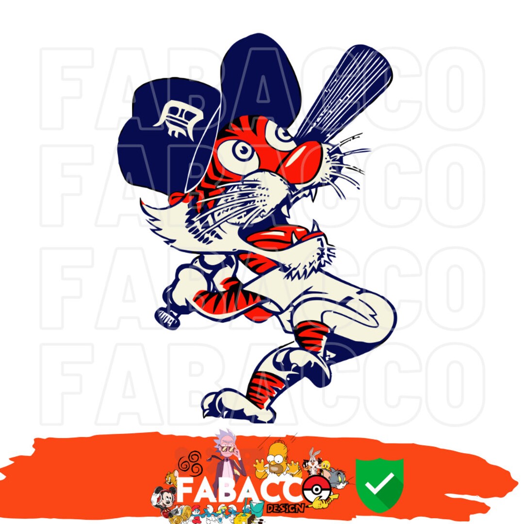 Tigers Svgtigers Pngtigerstigers Pdflogo I Cup Tshirt - Etsy