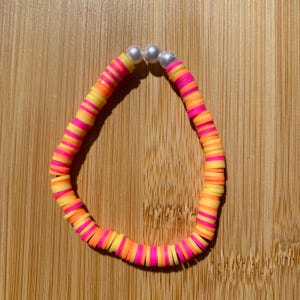 Tropical Bliss bracelet