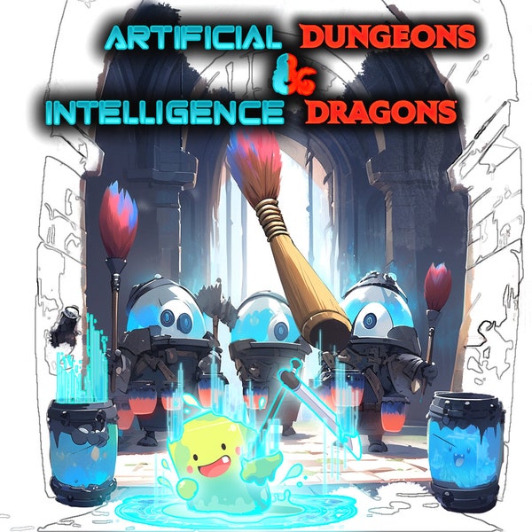 Fantasy Art 2024 Calendar Etsy