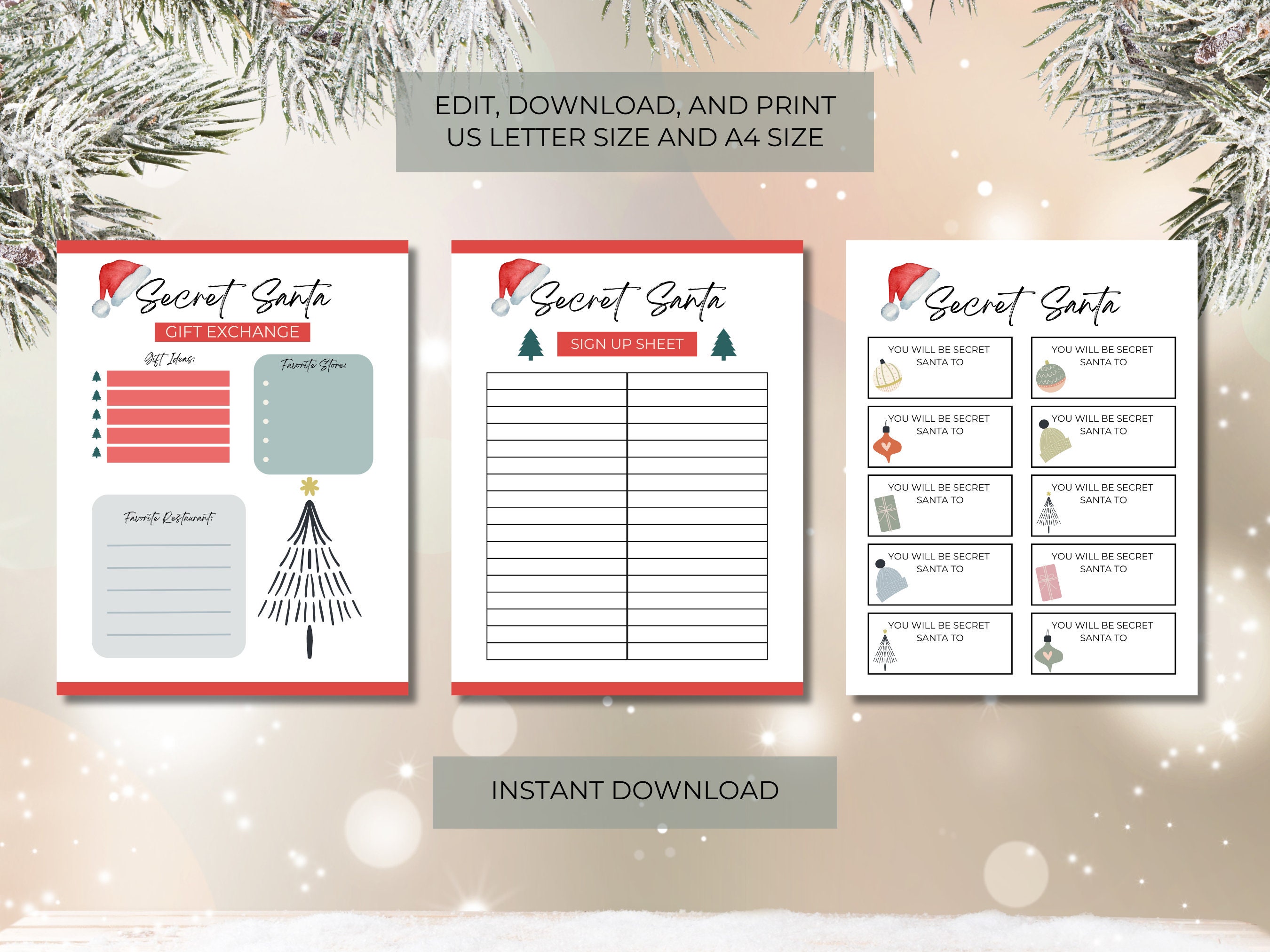 secret-santa-gift-exchange-template-secret-santa-gift-exchange-editable