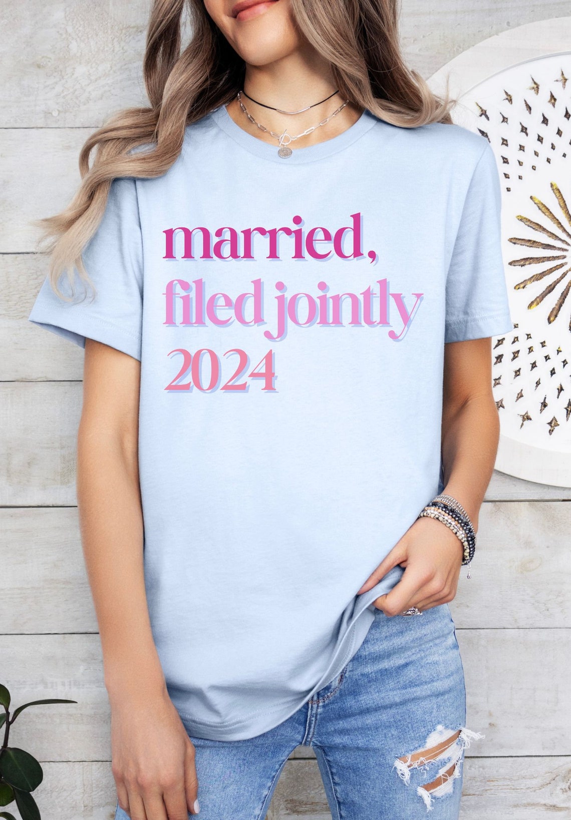 Matching Couples Shirts, Funny Couples Shirt Gift Set
