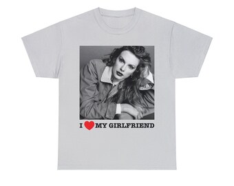 Taylor Swift - J'aime ma petite amie - T-shirt Swiftie