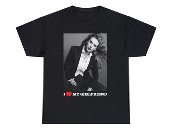 Taylor Swift - J'aime ma petite amie - T-shirt Swiftie