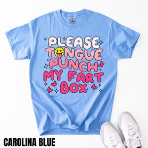 Inappropriate Humor T-Shirt: Offensive Adult Gag Gift