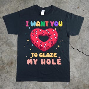 Funny Offensive Inappropriate Women&#39;s Tee, Adult Humor Shirt, Rude Graphic Tshirt, Offensive Joke Top, Embarrassing Tee