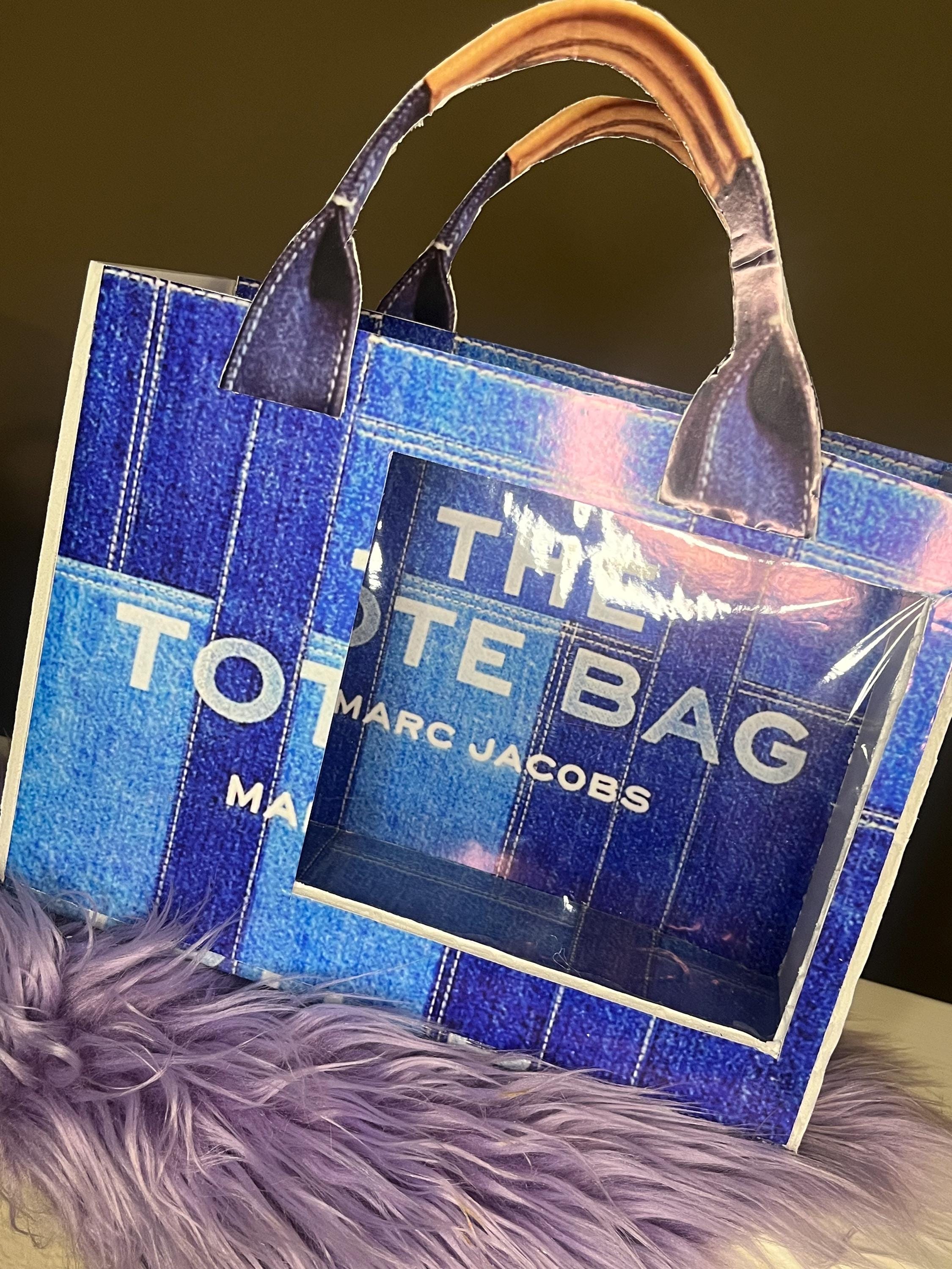 Marc jacobs tote - Etsy 日本