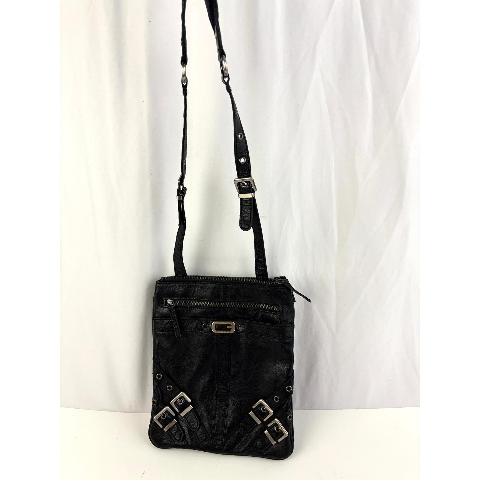 Y2k Guess Bag - Etsy