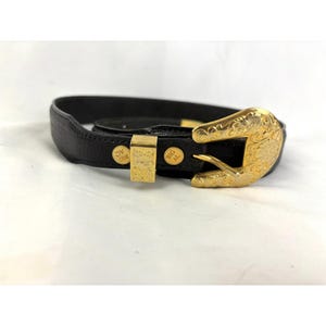 Big Al Belt - Etsy display picture 2