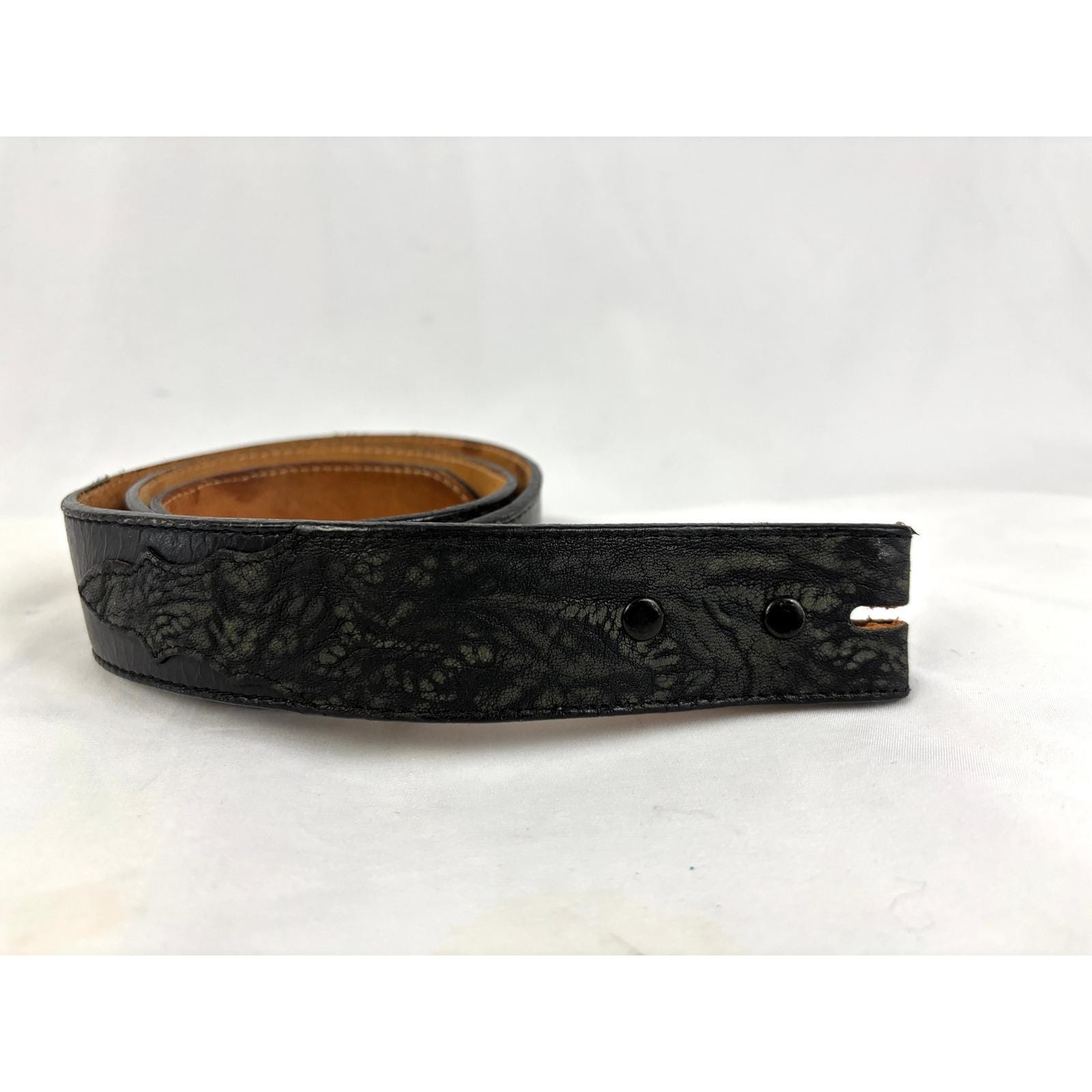 Tony lama belt - Etsy 日本