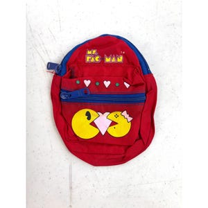 Pacman Coin Purse - Etsy