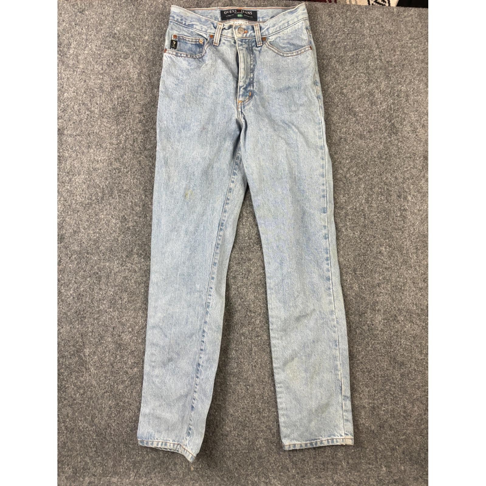 Guess Vintage Men Jeans - Etsy Singapore