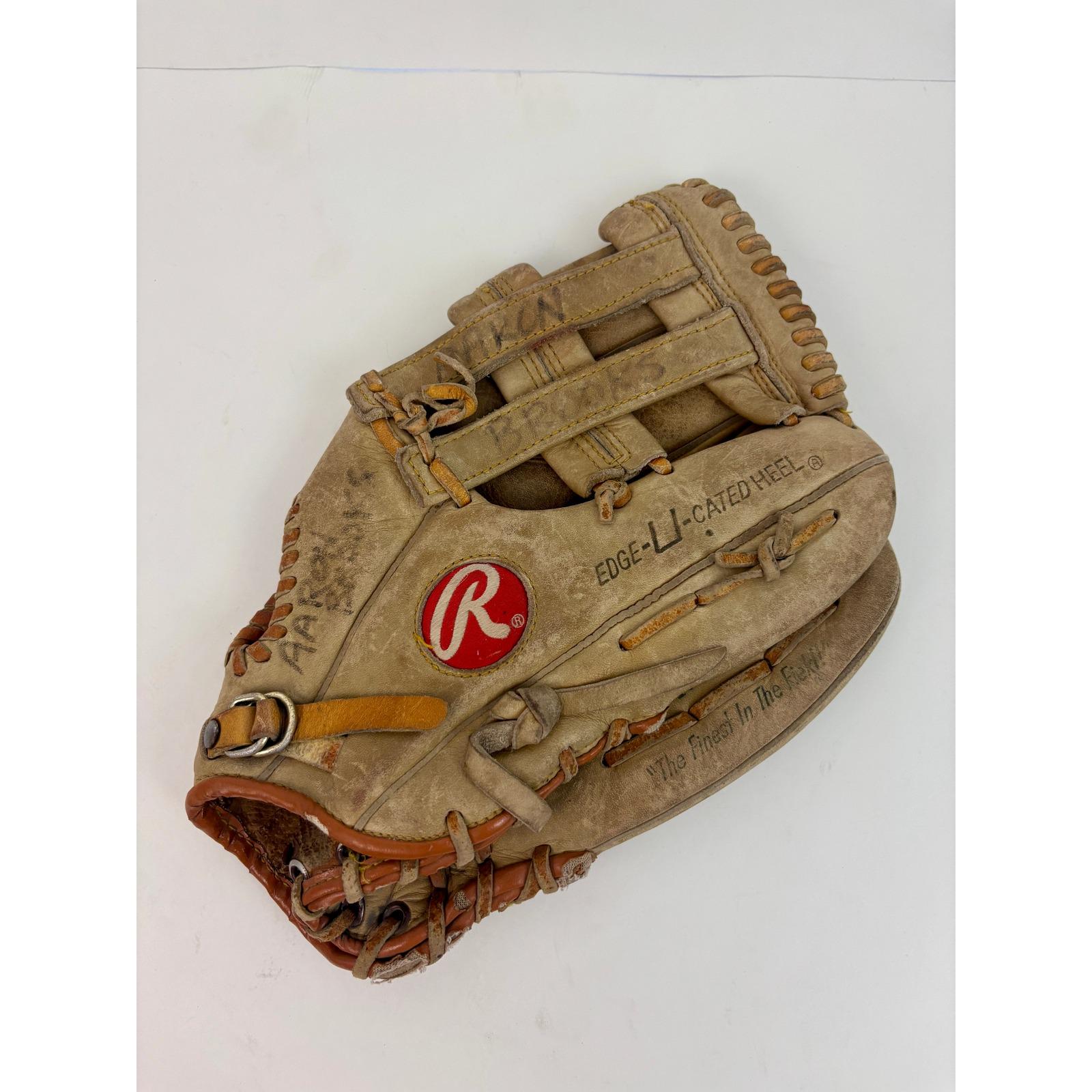 Vintage rawlings glove - Etsy 日本