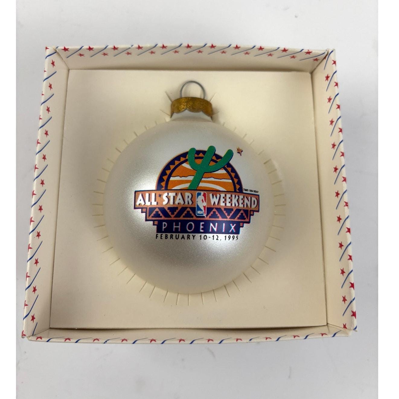 1995 nba all star - Etsy 日本
