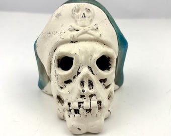 VALIEM XS skull 鉢　ACT2 VALIEM XS skull 鉢 ACT2 - メルカリ