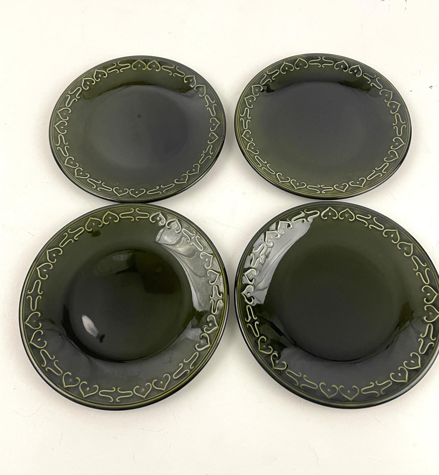 Barratts plates - Etsy 日本