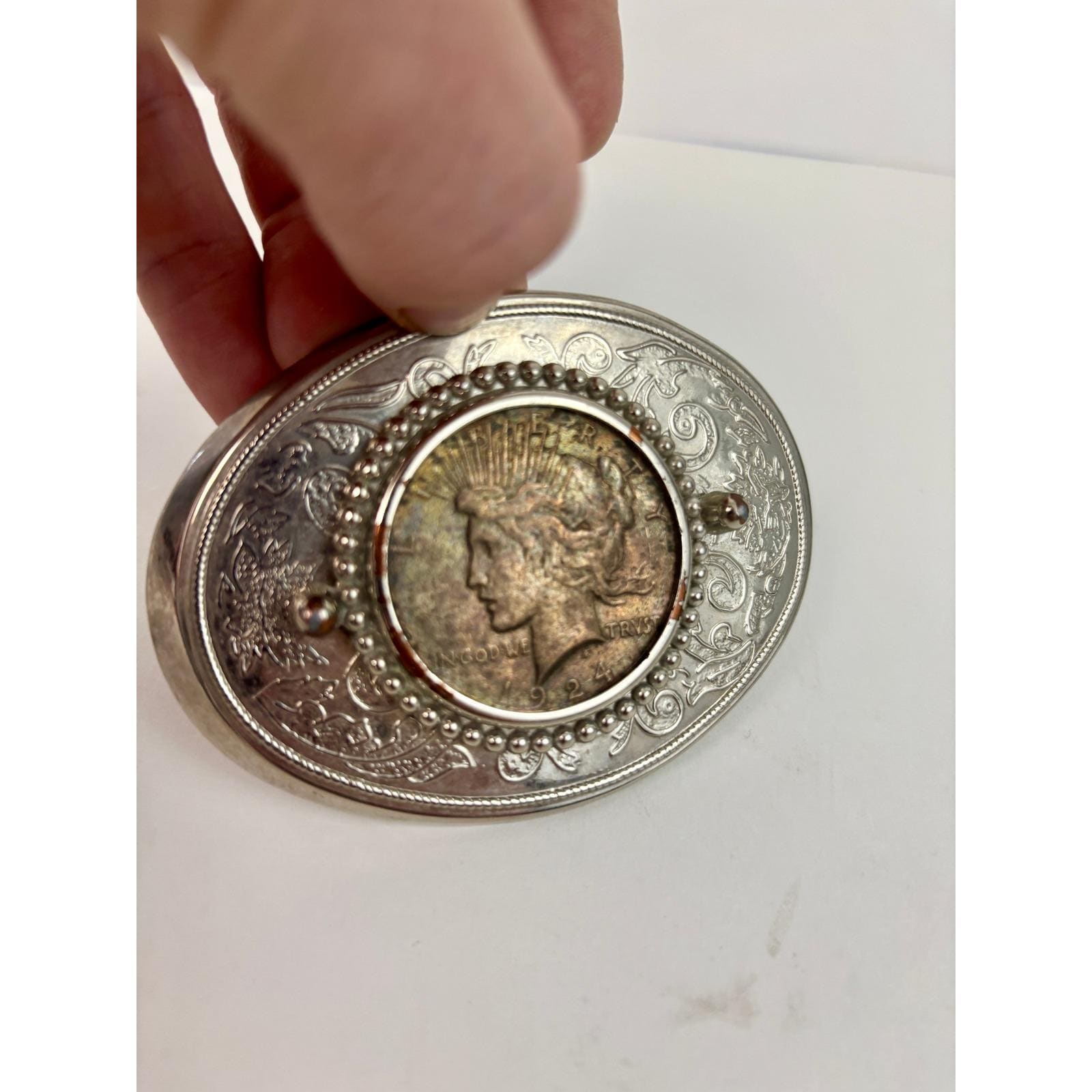 1922 liberty dollar - Etsy 日本