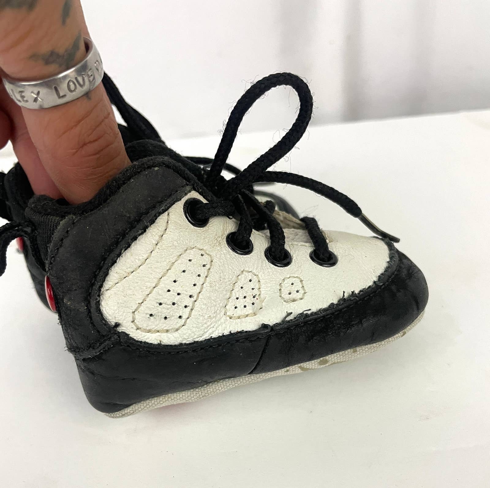 Baby Jordan Shoes Etsy