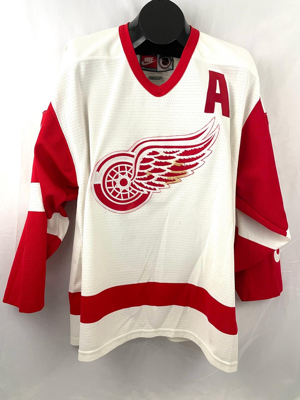 Nike hockey jersey - Etsy 日本