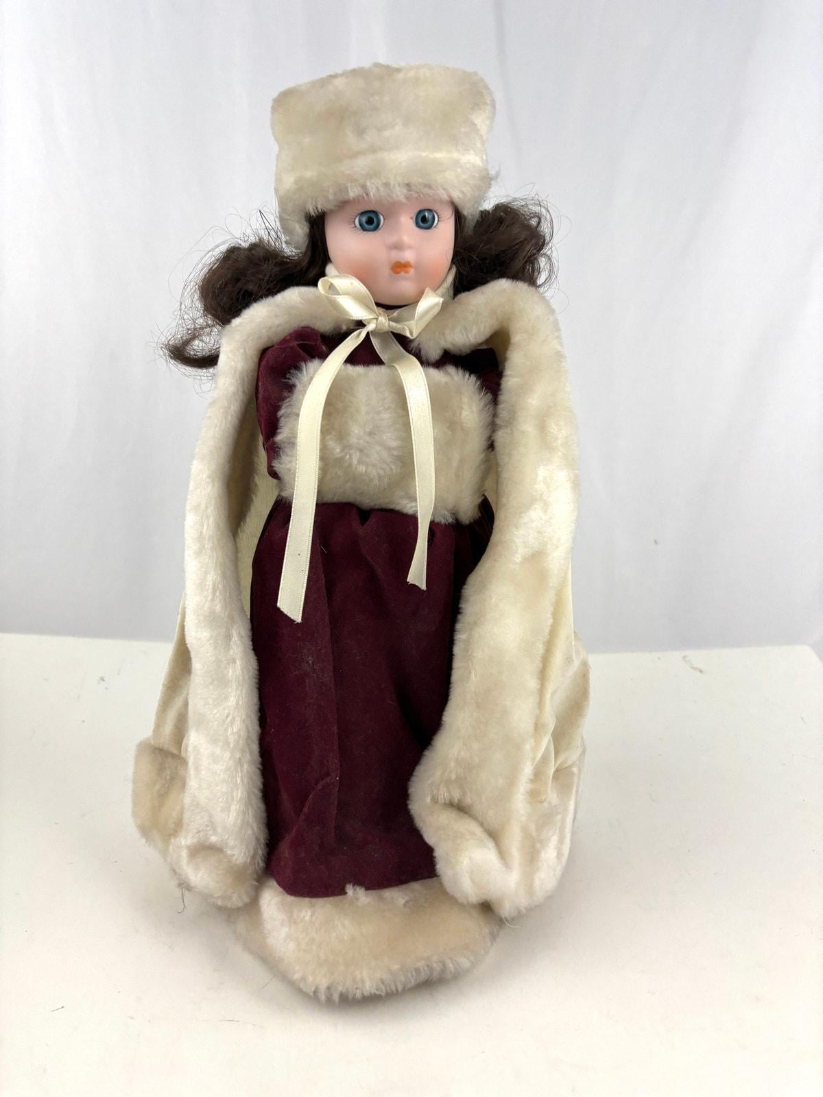 Alberon porcelain doll - Etsy 日本