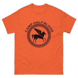 Camp Half-Blood T-shirt