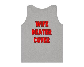 REW - Wife Be**er Cover