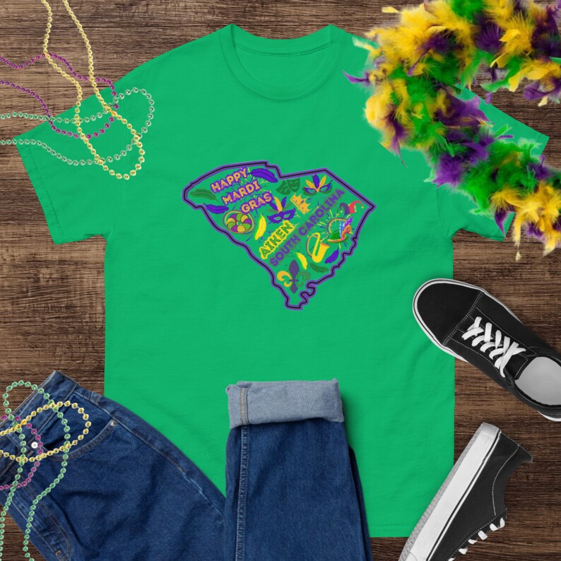 aiken mardi gras