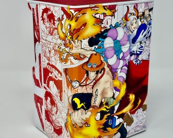 ワンピース デッキボックス - ヤマト - Etsy 日本