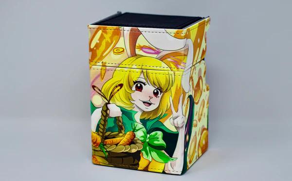 mens card sleeve Vinsmoke Reiju OP06-069 main image 0