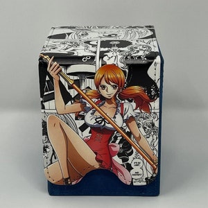 Nami - Deck Box