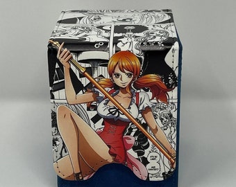 Nami - Deck Box