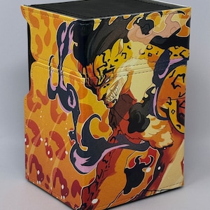 Lucci DP0 - Deluxe Deck Box OPTCG