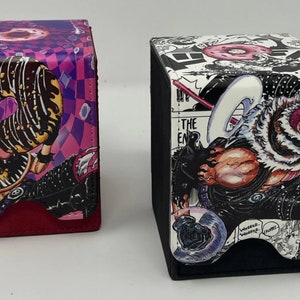 Charlotte Katakuri - Deck Box