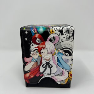 Uta - Deck Box