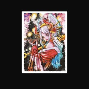 Yamato Treasure Sleeves 10x Packung