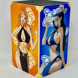 GIRLS Premium Deck Box