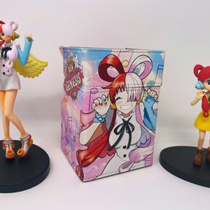 Uta - Deluxe Deck Box OPTCG