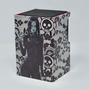 Pirate Empress - Deluxe Deck Box OPTCG