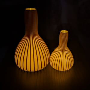 ひょうたんランプ - Etsy 日本