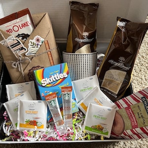 Reliure avec boîte à livre - édition Winter Drink