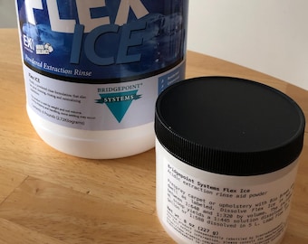 Bridgepoint Systems Flex Ice - 8 oz