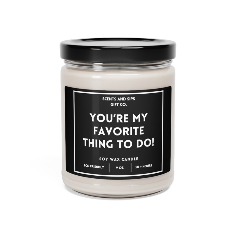 Candle Boyfriend, Gag Gift Candle, Valentine Naughty, Candle Girlfriend, Valentines Boyfriend