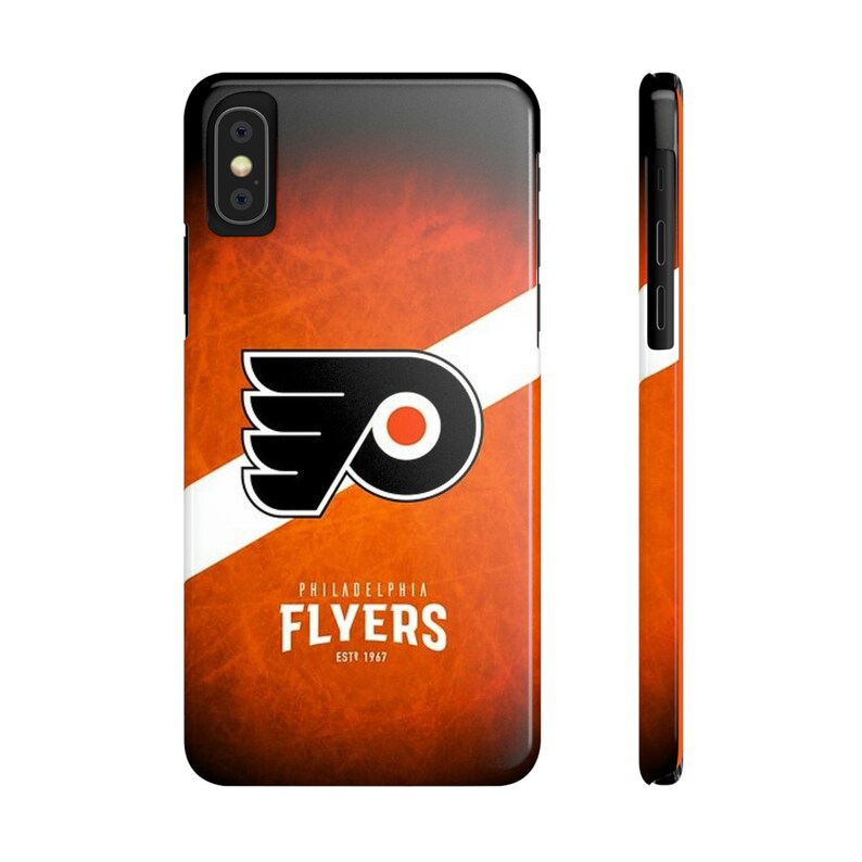 Flyers Slim Phone Cases image 5