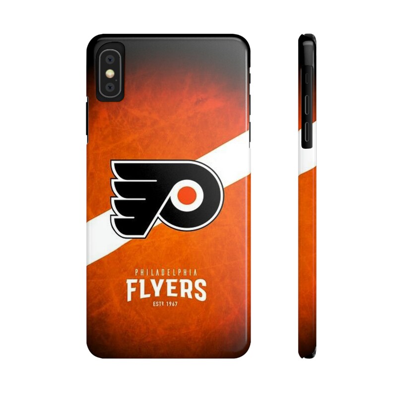 Flyers Slim Phone Cases image 6