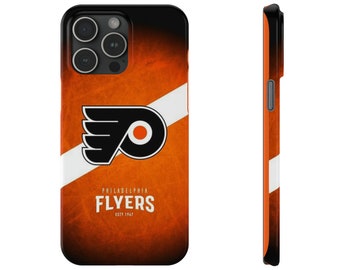 Flyers Slim Phone Cases