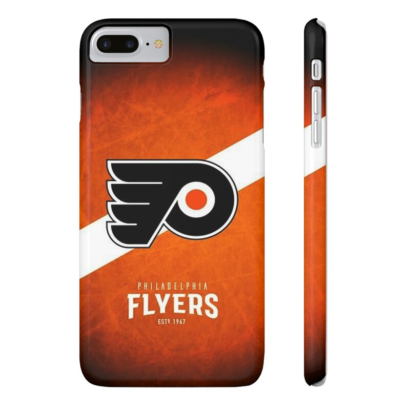 Flyers Slim Phone Cases image 2