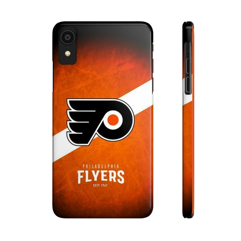 Flyers Slim Phone Cases image 7