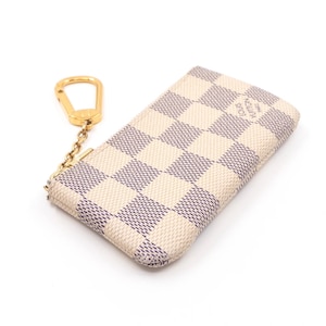 louis vuittons keychain wallet