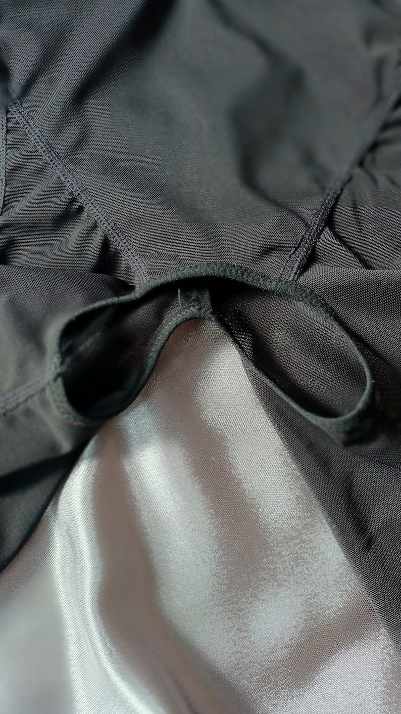 High Waist Compression Tummy Tuck Band Hip & Butt Padded Shapewear BBL